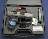 NIB Canik TP9 Elite SC 9mm - 1 of 7