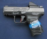 NIB Canik TP9 Elite SC 9mm - 2 of 7