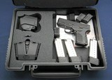 Excellent, used Springfield XDS 9mm - 1 of 7