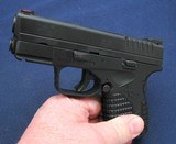 Excellent, used Springfield XDS 9mm - 6 of 7