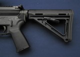 Used, excellent, AP M4E1 rifle - 4 of 9