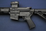 Used, excellent, AP M4E1 rifle - 3 of 9