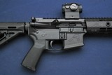 Used, excellent, AP M4E1 rifle - 6 of 9