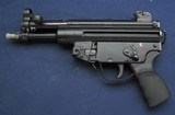 Bobcat Arms MP5K clone - 1 of 6