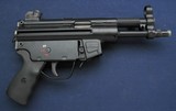 Bobcat Arms MP5K clone - 2 of 6