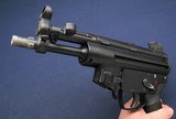Bobcat Arms MP5K clone - 6 of 6