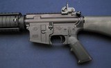 FN Model M16 military replica in 5.56 - 7 of 10