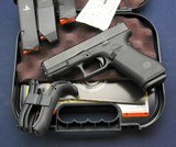 Nice used Glock 45 in 9mm - 1 of 7