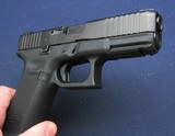 Nice used Glock 45 in 9mm - 5 of 7