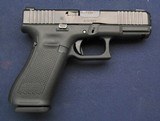 Nice used Glock 45 in 9mm - 2 of 7