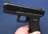 Nice used Glock 45 in 9mm - 6 of 7