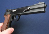 Lovely Walther PP .22LR Sportmodell in custom case - 6 of 9