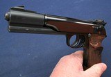 Lovely Walther PP .22LR Sportmodell in custom case - 7 of 9
