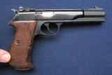 Lovely Walther PP .22LR Sportmodell in custom case - 3 of 9