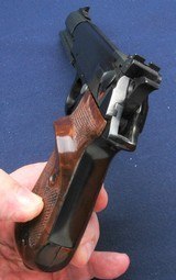 Lovely Walther PP .22LR Sportmodell in custom case - 9 of 9