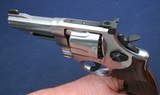 Nice, used S&W 625-8 PC - 7 of 8