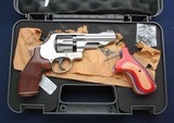 Nice, used S&W 625-8 PC - 1 of 8