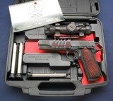 Metro Arms American Classic II custom 9mm - 1 of 7