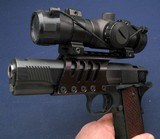 Metro Arms American Classic II custom 9mm - 6 of 7