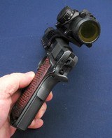 Metro Arms American Classic II custom 9mm - 7 of 7