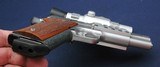 Used tack driver S&W 1911 .45 - 4 of 8