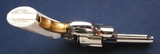 Lew Horton S&W 27-8, nickel, NIB - 5 of 10