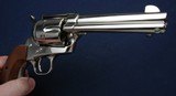 3rd Gen Colt SAA 4 3/4" .44 spl - 5 of 7