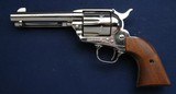 3rd Gen Colt SAA 4 3/4" .44 spl - 1 of 7