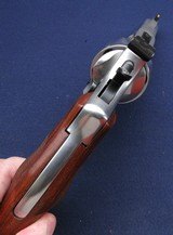 Excellent in the box S&W 625-8 w/optic - 8 of 8