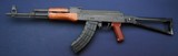 Vector Arms AK47 folder in 7.62x39 - 4 of 9