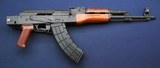 Vector Arms AK47 folder in 7.62x39 - 1 of 9