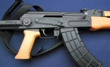 Century Arms milled AK-63D - 2 of 8