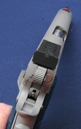 Near new Colt Series '70 Gold Cup Trophy .45 - 8 of 8