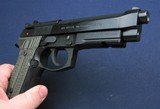 Used Beretta M9A1 9mm - 5 of 7