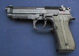 Used Beretta M9A1 9mm - 2 of 7