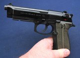 Used Beretta M9A1 9mm - 6 of 7
