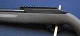 NIB Ruger 10/22 Custom Shop Competition rifle - 4 of 7