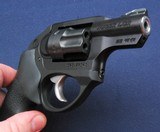 Excellent used Ruger LCR .22mag - 5 of 6
