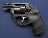 Excellent used Ruger LCR .22mag - 2 of 6