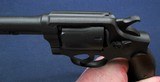 Lovely unissued? S&W Victory Model in .38 S&W - 7 of 8