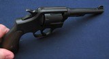 Lovely unissued? S&W Victory Model in .38 S&W - 4 of 8