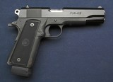 Used Para P14-45 w/ 23 mags - 2 of 8