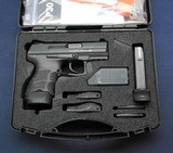 Mint in the box HK P30SK - 1 of 8