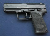 HK USP excellent in the box - 3 of 8