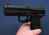 HK USP excellent in the box - 7 of 8