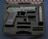 HK USP excellent in the box - 1 of 8