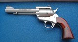 Excellent used Freedom Arms Model 1983 in .41 mag - 1 of 9