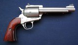 Excellent used Freedom Arms Model 1983 in .41 mag - 3 of 9