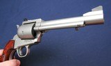 Excellent used Freedom Arms Model 1983 in .41 mag - 6 of 9