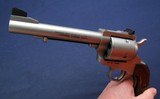 Excellent used Freedom Arms Model 1983 in .41 mag - 7 of 9